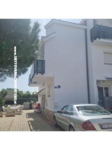 Appartements Nada Insel Vir Kroatien