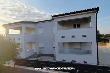 OLIVE RESIDENCE Insel Vir Kroatien