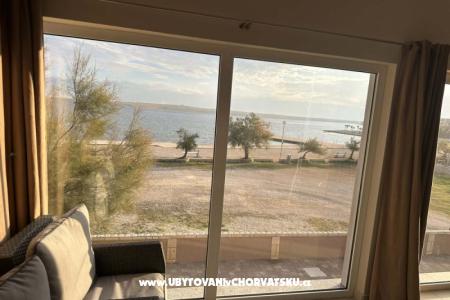 Seaside Dream Ferienwohnungen Vir Insel Vir Kroatien