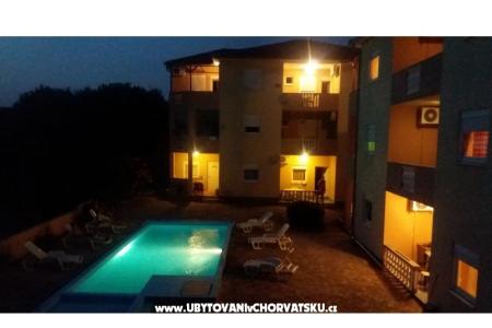 Apartment Adria foto 2