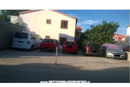 Appartements Štefanija foto 2