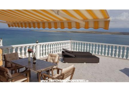 Villa Dado Insel Vir Kroatien