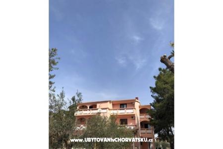 Villa Matea - Vir Insel Vir Kroatien