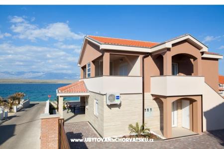 Villa Vista Ferienwohnungen foto 3
