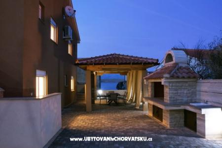 Villa Vista Ferienwohnungen foto 5