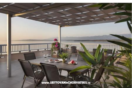 Villa Vista Exclusive Insel Vir Kroatien