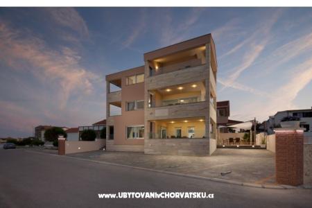 Villa Vista Royal Insel Vir Kroatien
