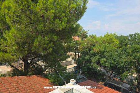 Sunset Paradise Ferienwohnungen Vir foto 2