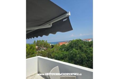 Sunset Paradise Ferienwohnungen Vir foto 3