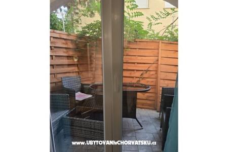 Sunset Paradise Ferienwohnungen Vir foto 5