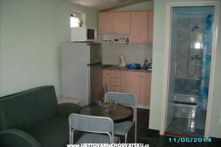 Apartment Zrna foto 4