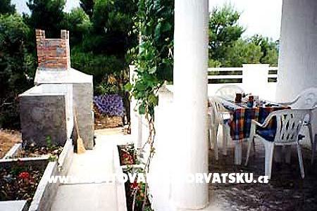 Appartements Janković foto 2