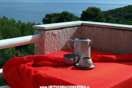 Appartements Janković Vis foto 2