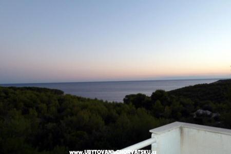 Appartements Janković Vis foto 3