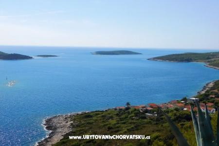 Vis - Ferienwohnungen Utrobicic foto 4