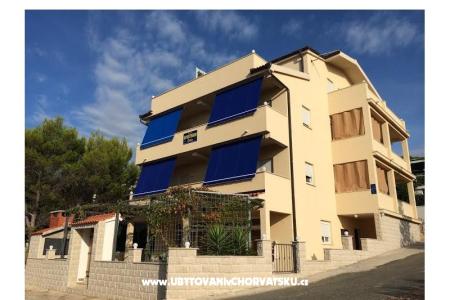 Appartements Žiža Insel Vis Kroatien