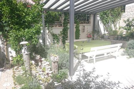 Ferienwohnungen Lac - Haus Rak Insel Vis Kroatien