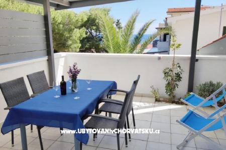 Ferienwohnungen Lac - Haus Riba foto 2