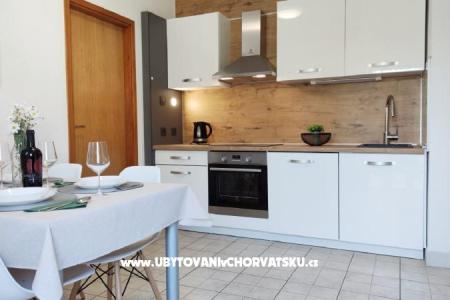 Ferienwohnungen Lac - Haus Riba foto 3