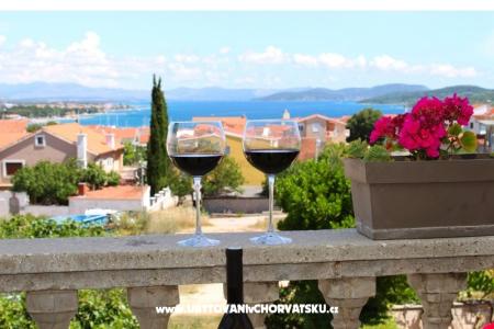 Appartements Milena foto 2