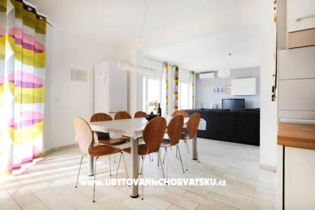 Apartment Bosotin - Vodice foto 5