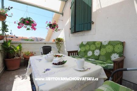 Apartment Gita -Ston Haus foto 5