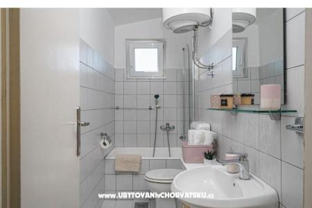 Apartment Jasmina  foto 2