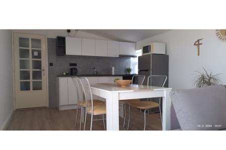 Apartment Jasmina  foto 5