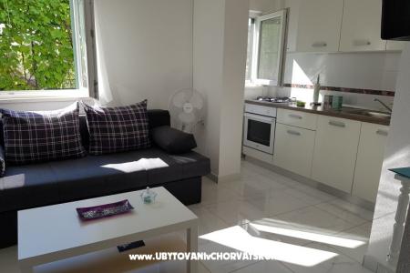 Apartment Maša foto 4