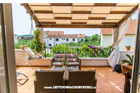 Apartment Maša Vodice Kroatien