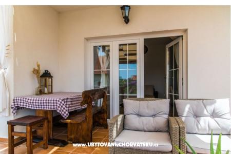 Apartment Maša foto 2