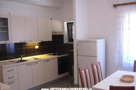 Apartment Mirak foto 2