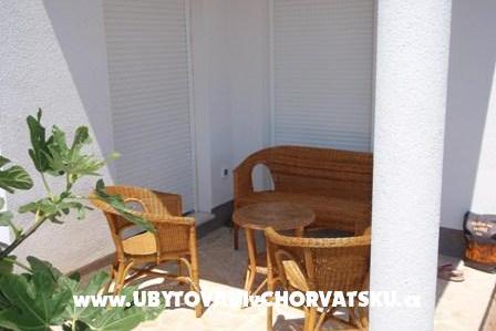 apartman Vodice foto 5
