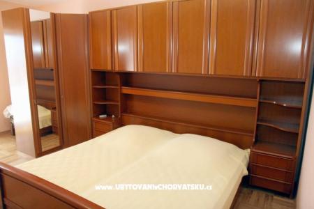 Appartements Alfirev foto 4