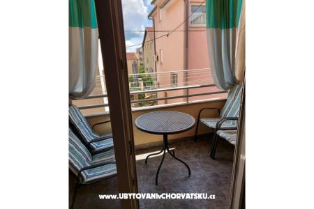 Appartements Andrea Vodice foto 5