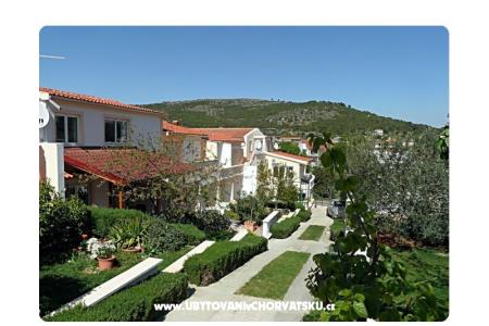 Appartements Antica foto 2