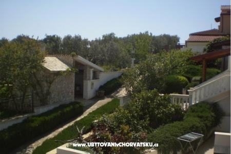 Appartements Antica foto 4