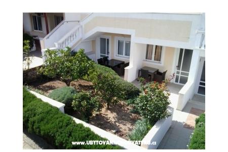 Appartements Antica foto 5