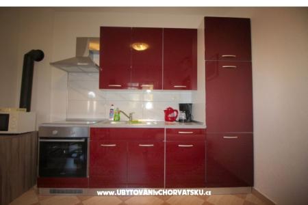 Appartements Banović Vodice  foto 4