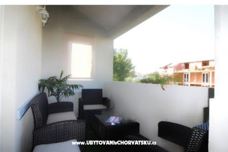 Appartements Banović Vodice  foto 5