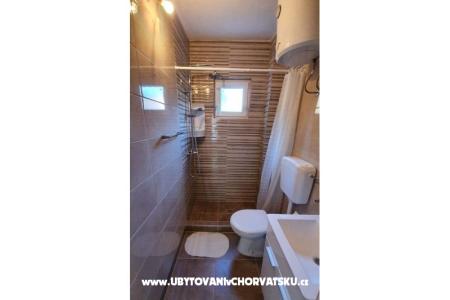 Appartements Blažic Vodice  foto 5