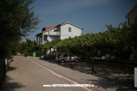 Appartements Buhinjak foto 2