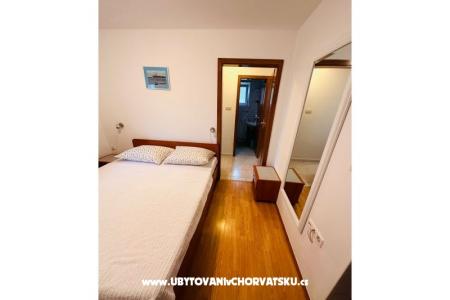 Appartements Ćosić  foto 5