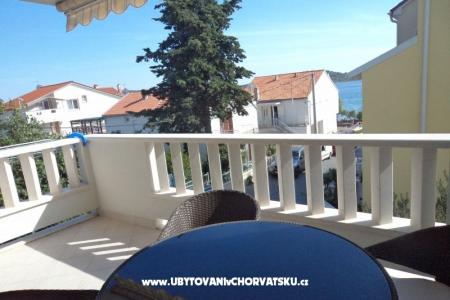 Appartements Draga foto 5