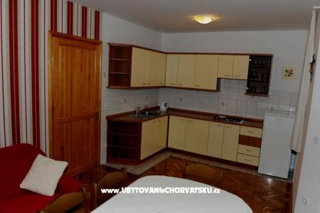 Appartements Dugonjić foto 3