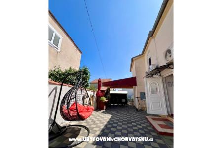 Appartements Eden Vodice foto 4
