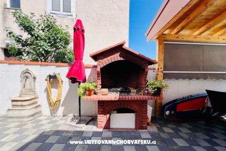 Appartements Eden Vodice foto 5