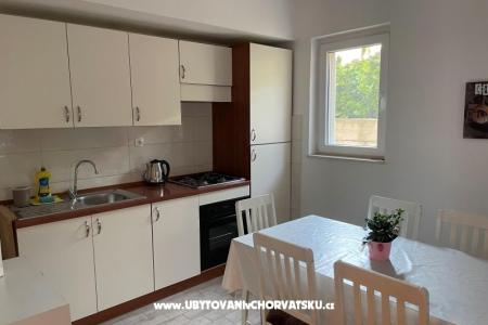 Appartements Ergić Bozena foto 5