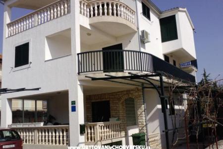Appartements Grulović foto 2