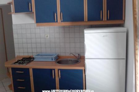 Appartements Grulović foto 3